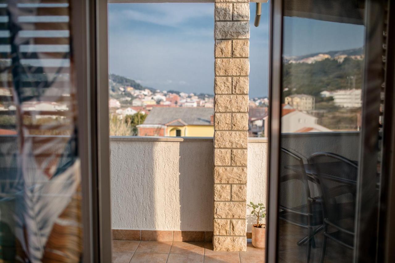 Nikolina Rab Apartments ラブ エクステリア 写真