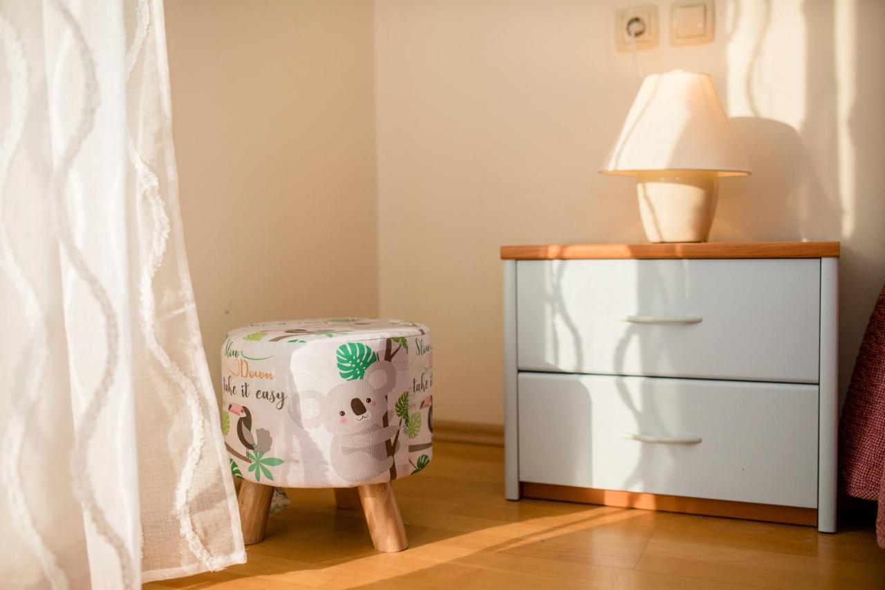 Nikolina Rab Apartments ラブ エクステリア 写真